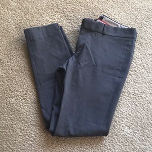 Banana Republic Sloan Fit Pants